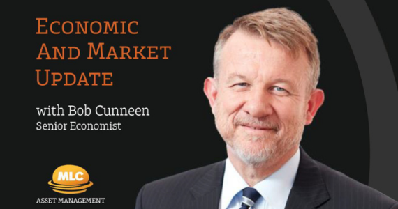 MLC Economic Update with Bob Cunneen – June 2026