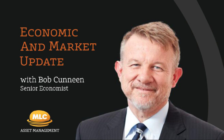 MLC Economic Update with Bob Cunneen – July 2026